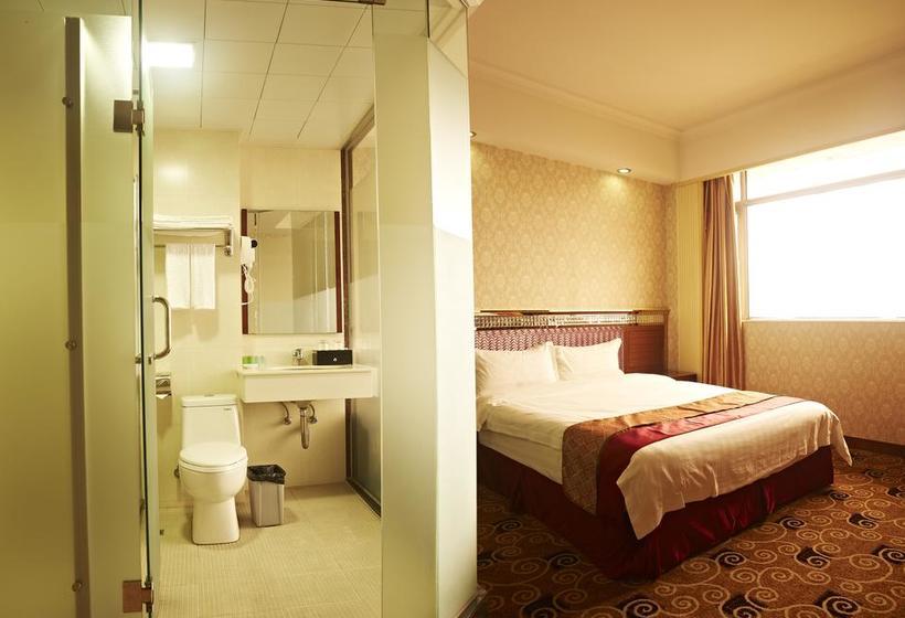 Fotos del hotel Foshan Pearl River:  6