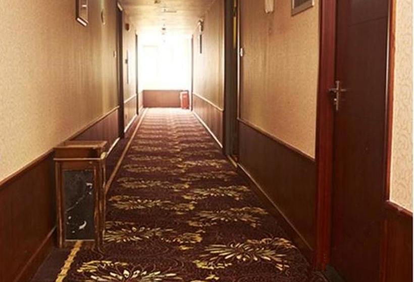 Fotos del hotel Foshan Pearl River:  5