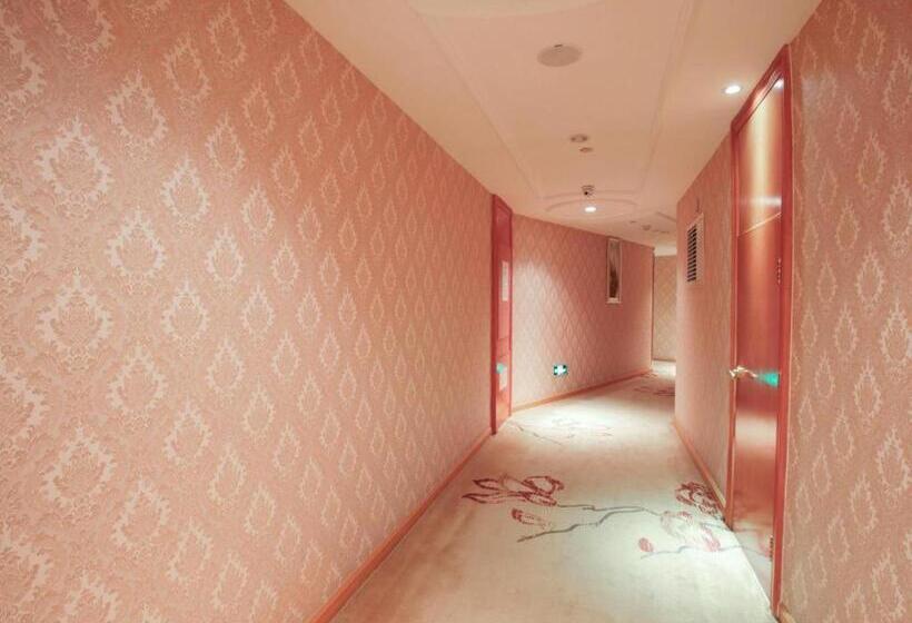 Fotos del hotel Vienna International  Tianjin Guizhou Road:  2