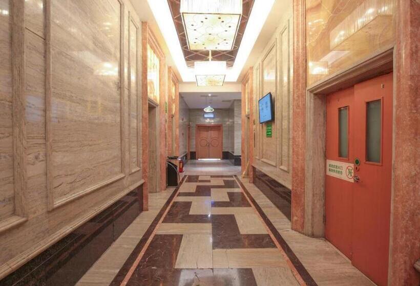 Fotos del hotel Vienna International  Tianjin Guizhou Road:  24