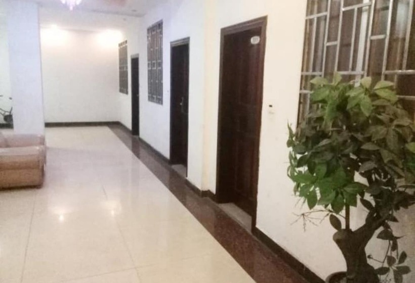 Fotos del hotel Wangxin Business:  3