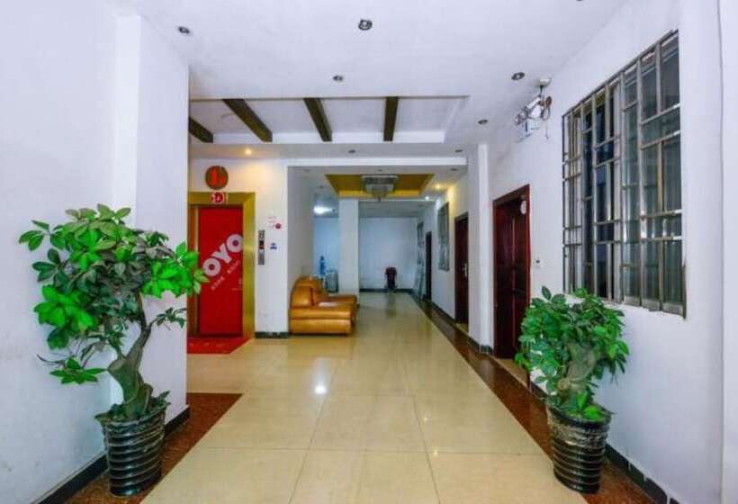 Fotos del hotel Wangxin Business:  6