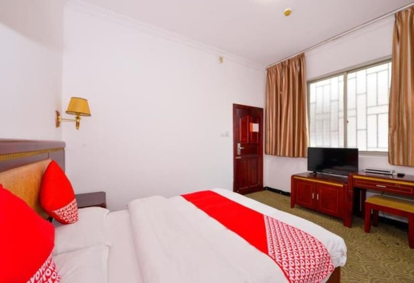 Fotos del hotel Wangxin Business:  2