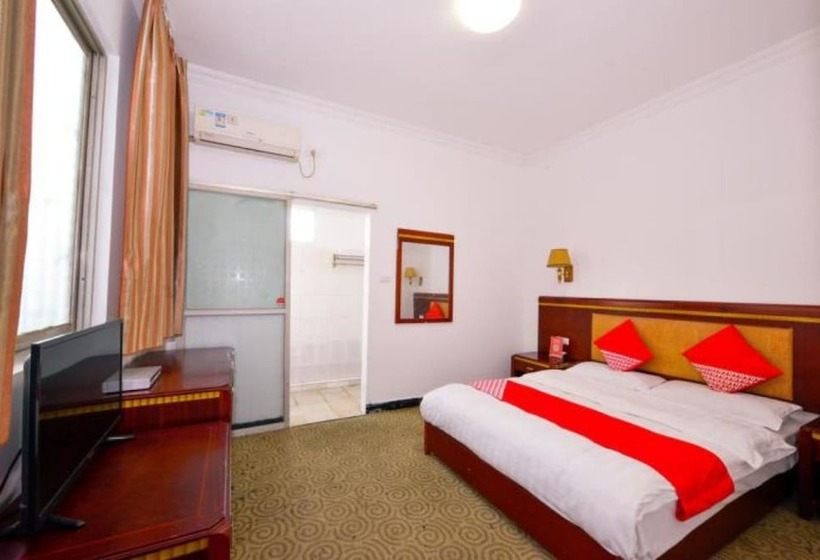 Fotos del hotel Wangxin Business:  5