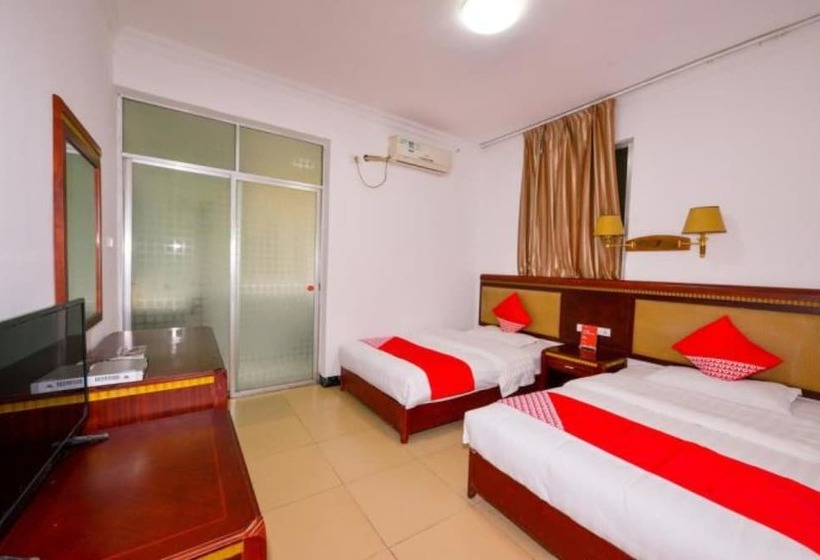 Fotos del hotel Wangxin Business:  7