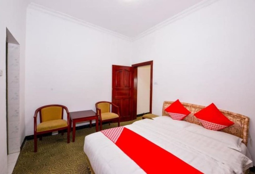 Fotos del hotel Wangxin Business:  9