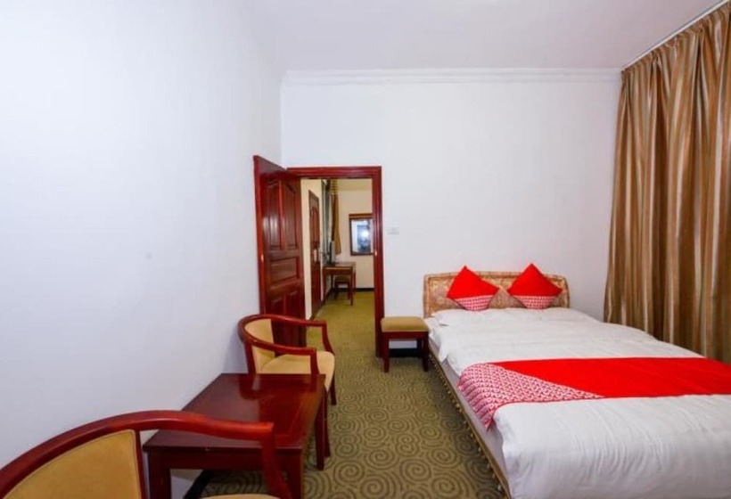 Fotos del hotel Wangxin Business:  11