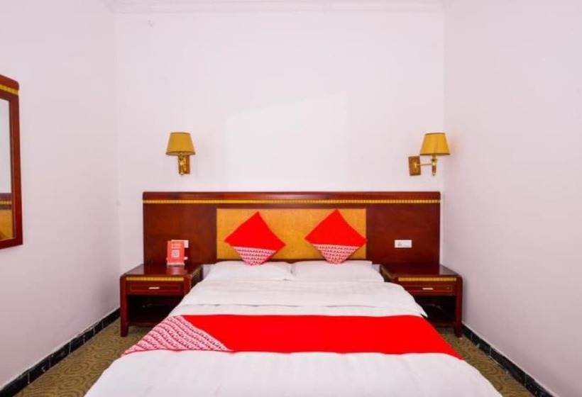 Fotos del hotel Wangxin Business:  12