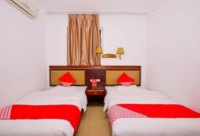 Fotos del hotel Wangxin Business:  13