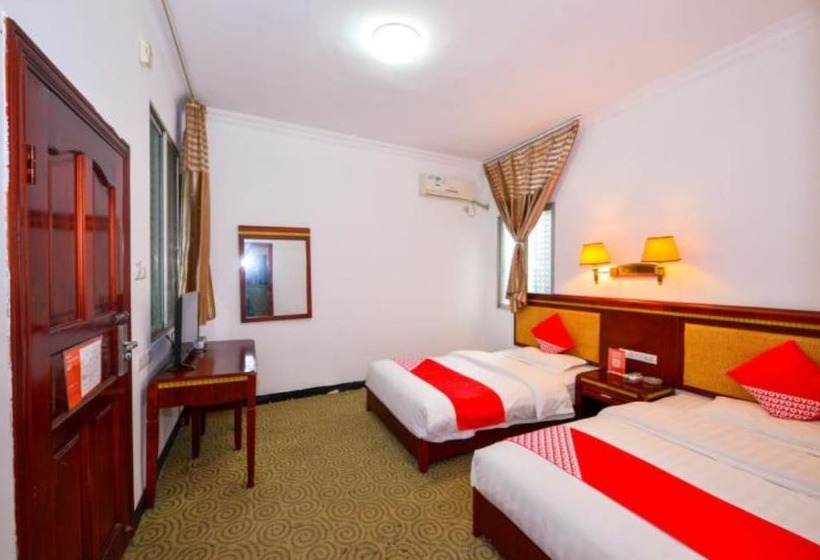 Fotos del hotel Wangxin Business:  14