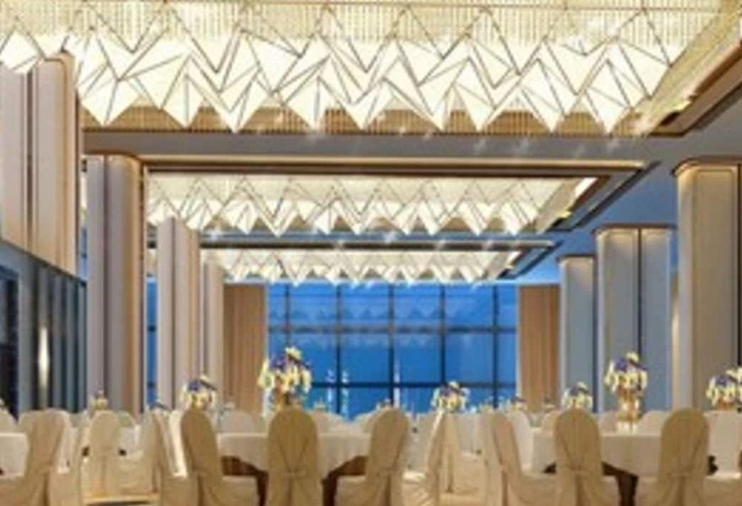 Fotos del hotel Wuhan You Yi International:  21