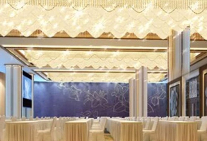 Fotos del hotel Wuhan You Yi International:  5