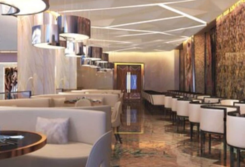 Fotos del hotel Wuhan You Yi International:  11