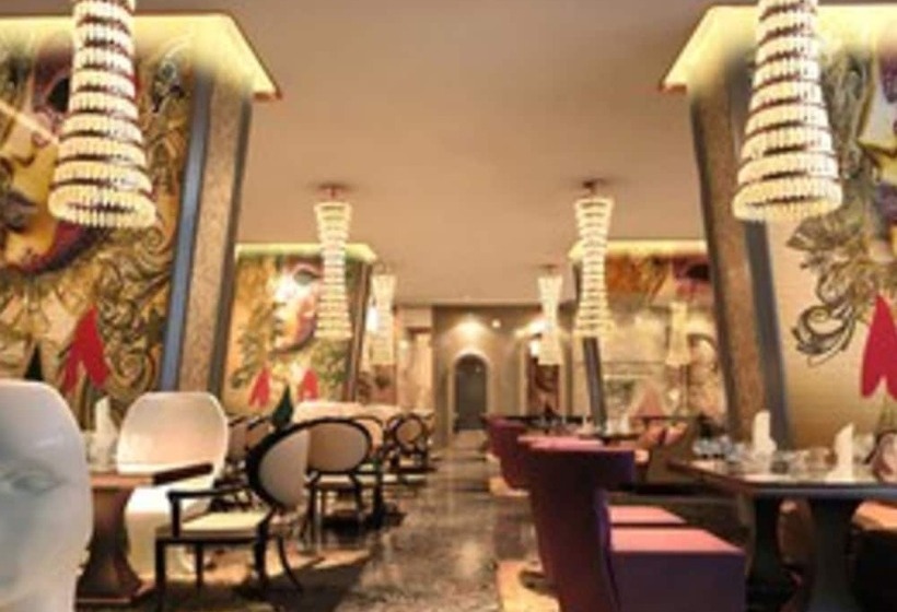 Fotos del hotel Wuhan You Yi International:  19