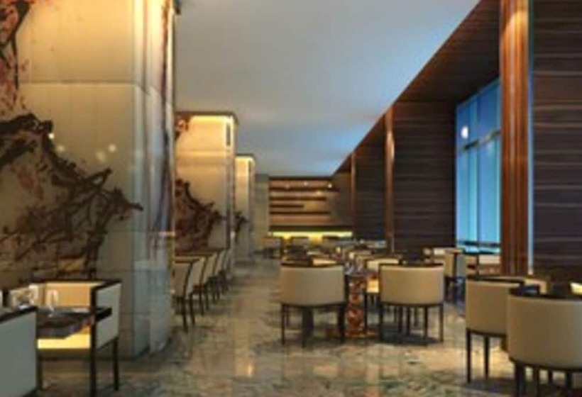 Fotos del hotel Wuhan You Yi International:  15