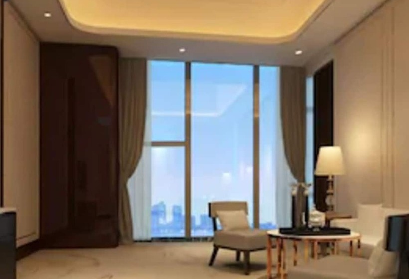 Fotos del hotel Wuhan You Yi International:  25