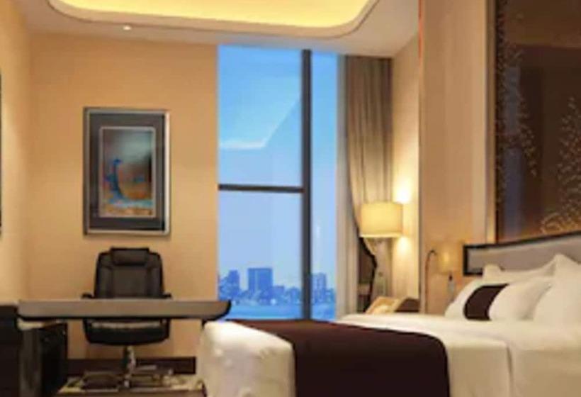 Fotos del hotel Wuhan You Yi International:  24