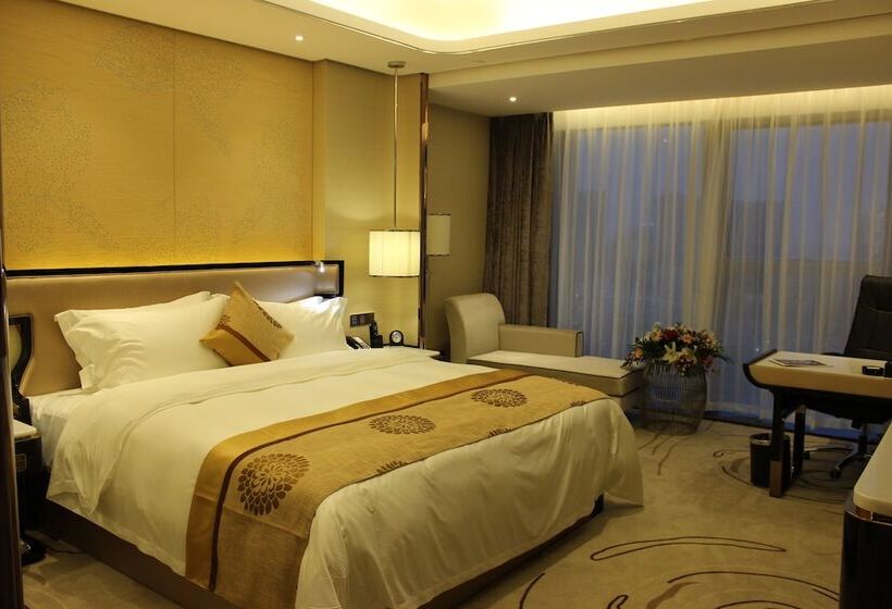 Wuhan You Yi International