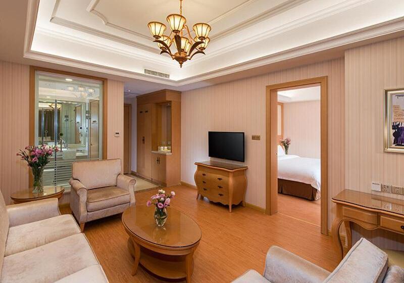 Fotos del hotel Vienna Hotel Foshan Nanhai Avenue Branch:  7