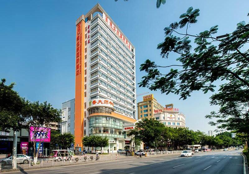 Fotos del hotel Vienna Hotel Foshan Nanhai Avenue Branch:  1