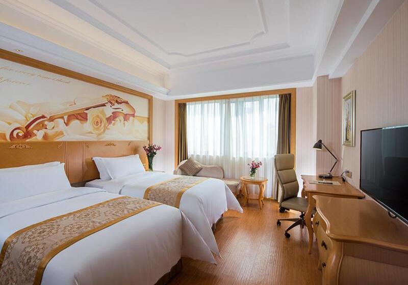 Fotos del hotel Vienna Hotel Foshan Nanhai Avenue Branch:  2