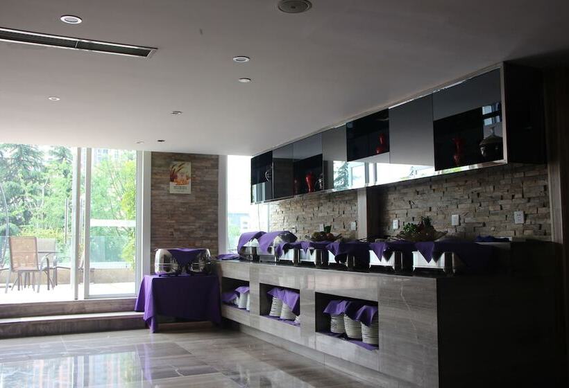 Fotos del hotel Chengdu Haoyi Shubo:  2