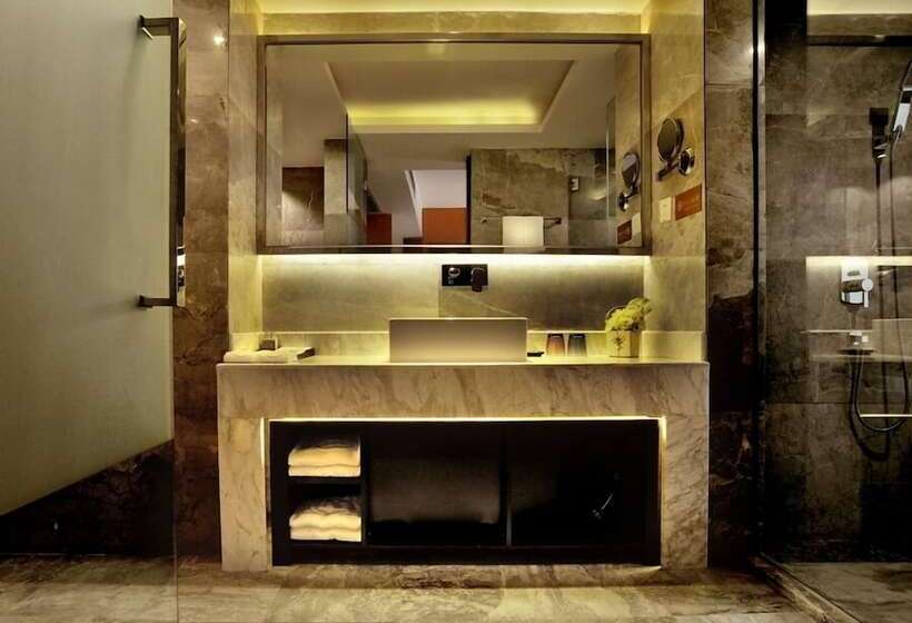 Fotos del hotel Chengdu Haoyi Shubo:  14