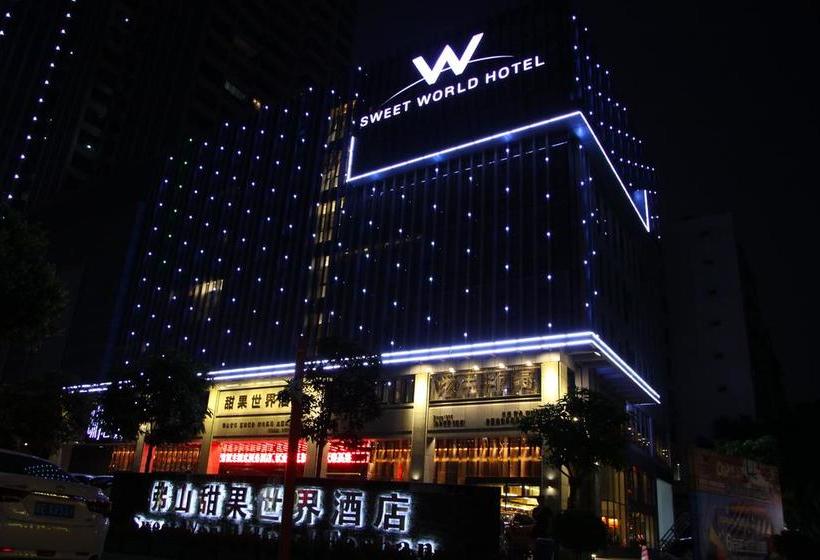 Foshan Sweet World