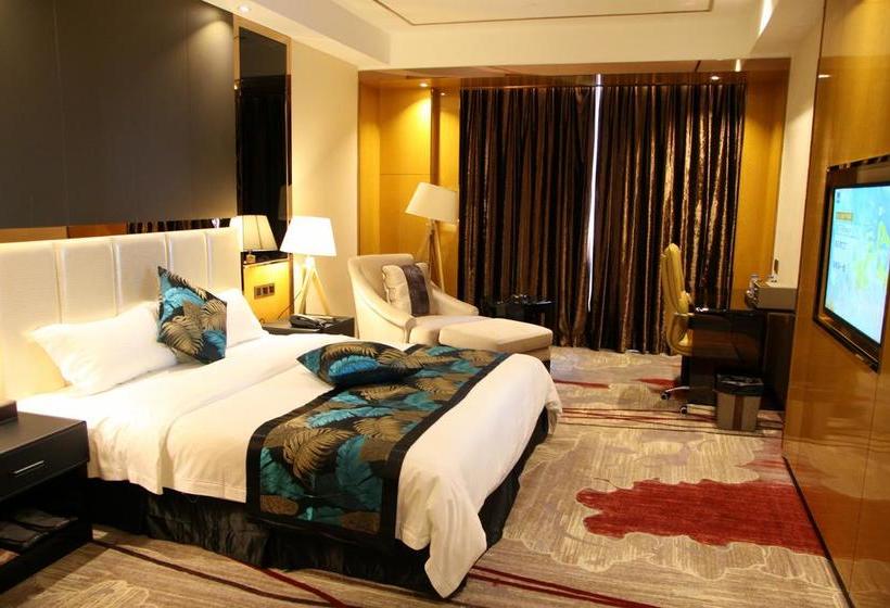 Fotos del hotel Foshan Sweet World:  18