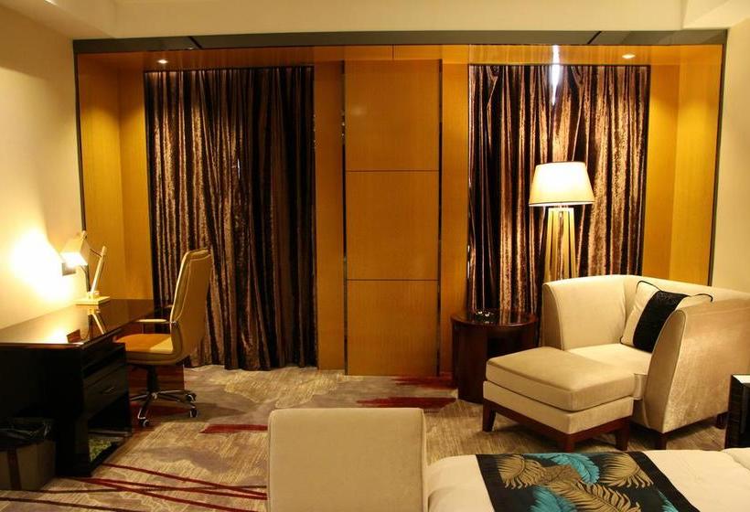 Fotos del hotel Foshan Sweet World:  23