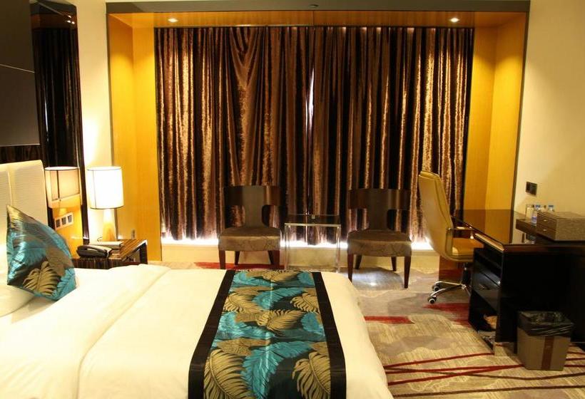 Fotos del hotel Foshan Sweet World:  8