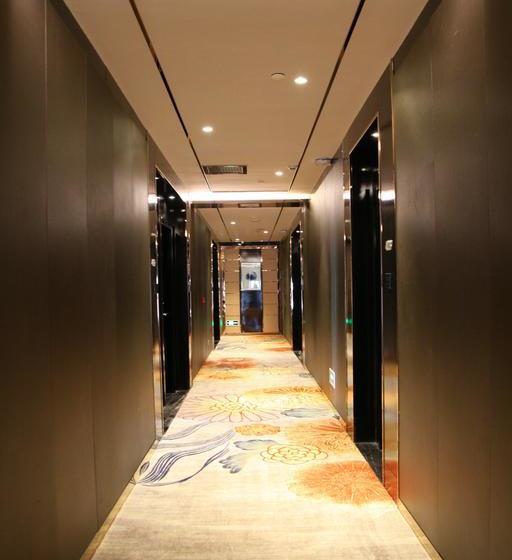 Fotos del hotel Foshan Sweet World:  9