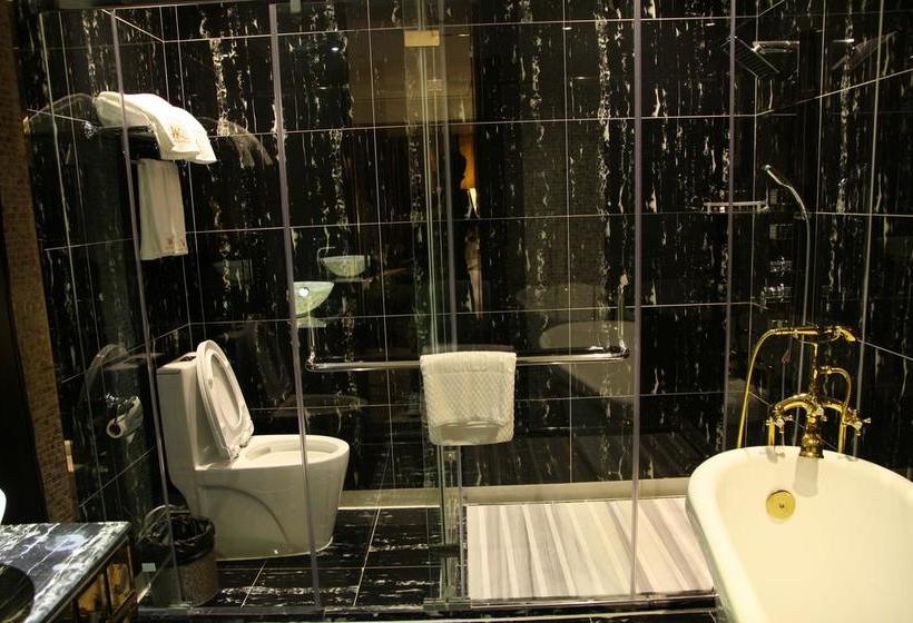 Fotos del hotel Foshan Sweet World:  12