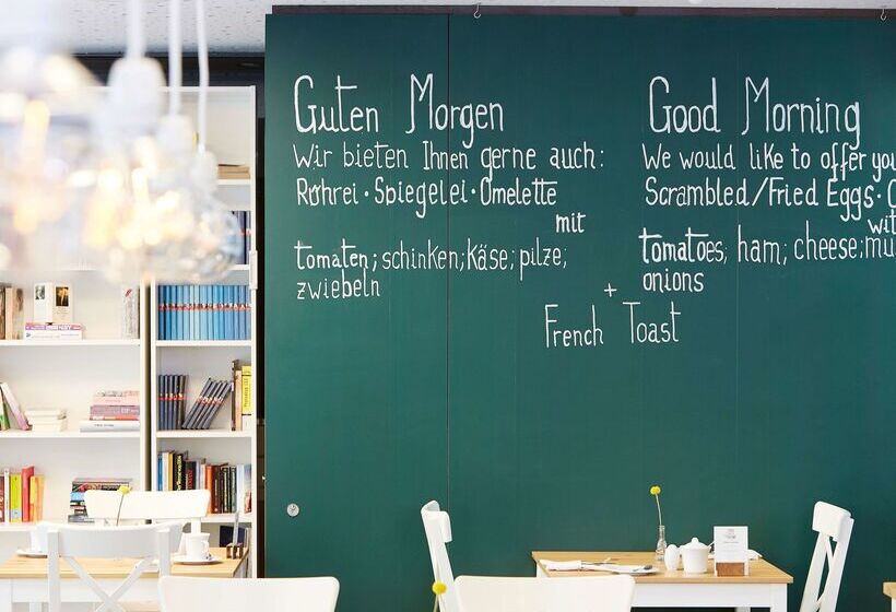 Fotos del hotel Living Hotel Das Viktualienmarkt:  10