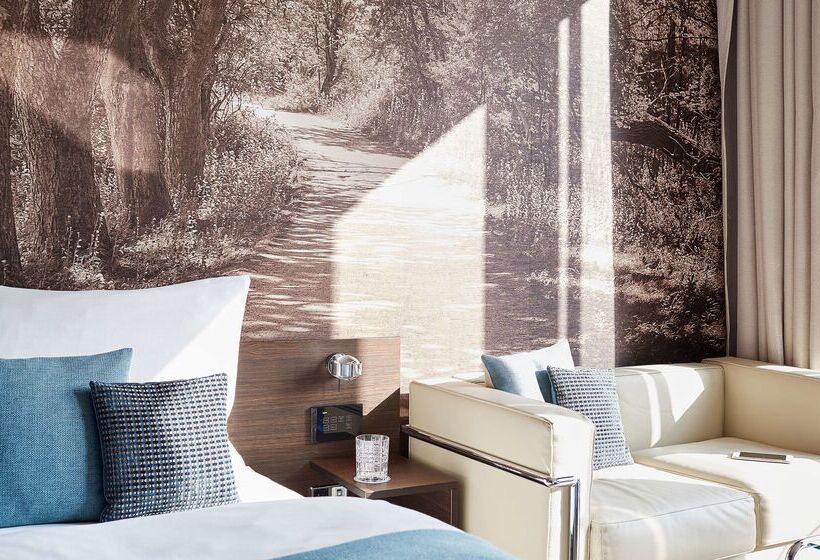 Fotos del hotel Living Hotel Das Viktualienmarkt:  24