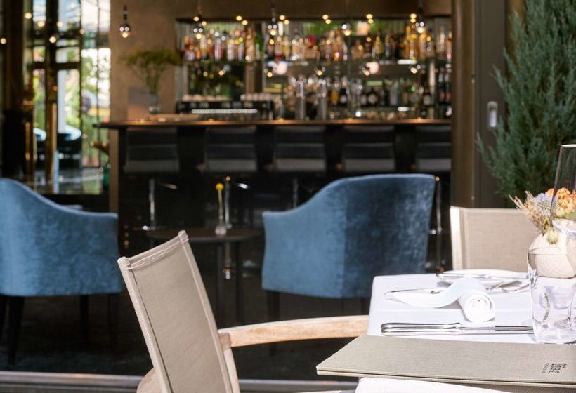 Fotos del hotel Living Hotel Das Viktualienmarkt:  5