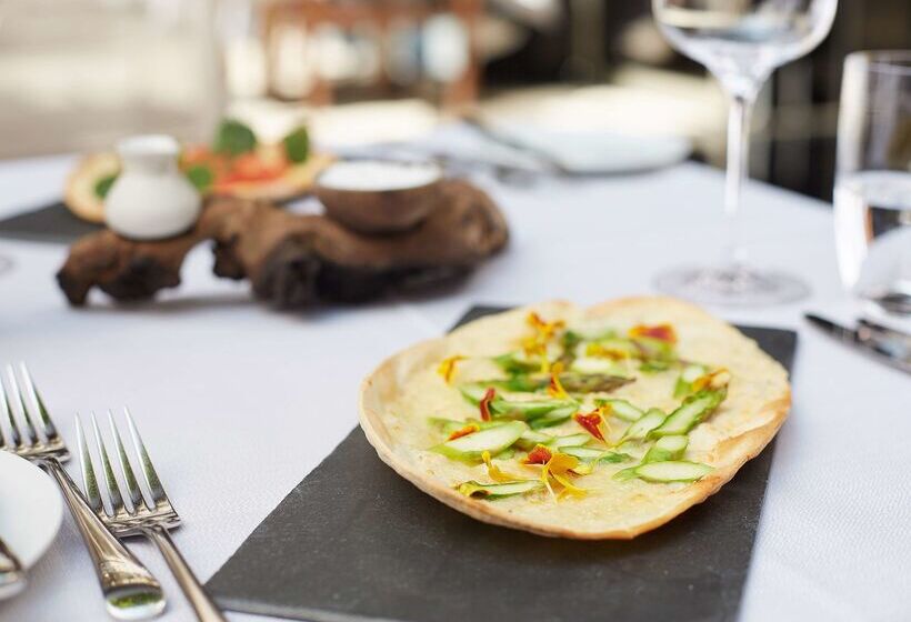 Fotos del hotel Living Hotel Das Viktualienmarkt:  15