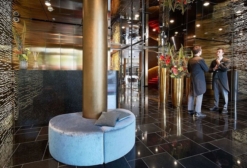 Fotos del hotel Living Hotel Das Viktualienmarkt:  3