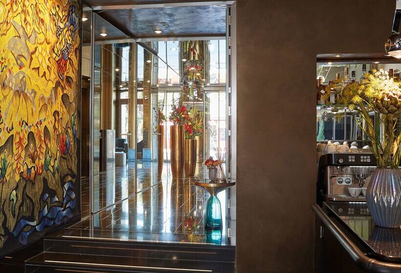 Fotos del hotel Living Hotel Das Viktualienmarkt:  11