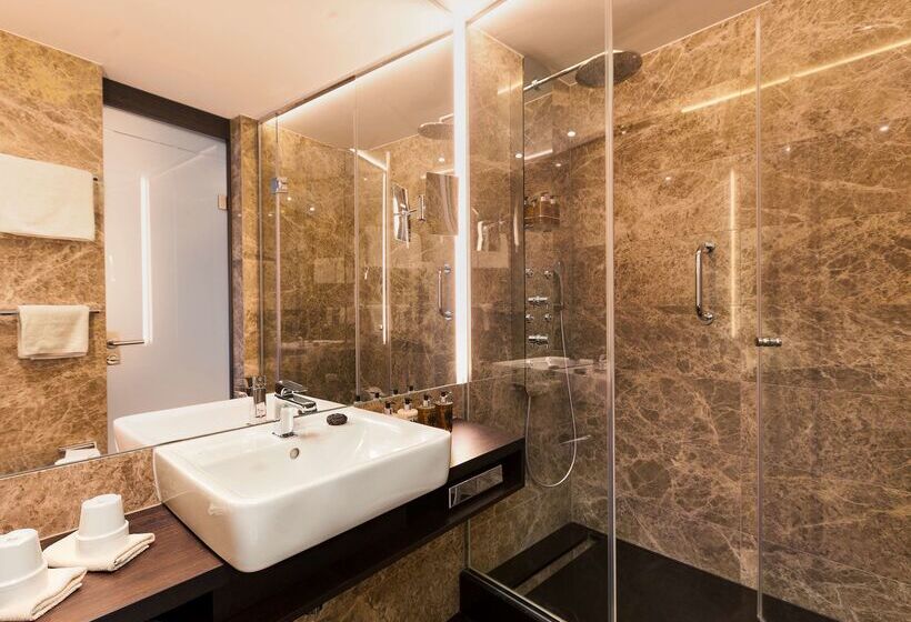 Fotos del hotel Living Hotel Das Viktualienmarkt:  12