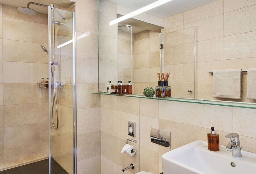 Fotos del hotel Living Hotel Das Viktualienmarkt:  7