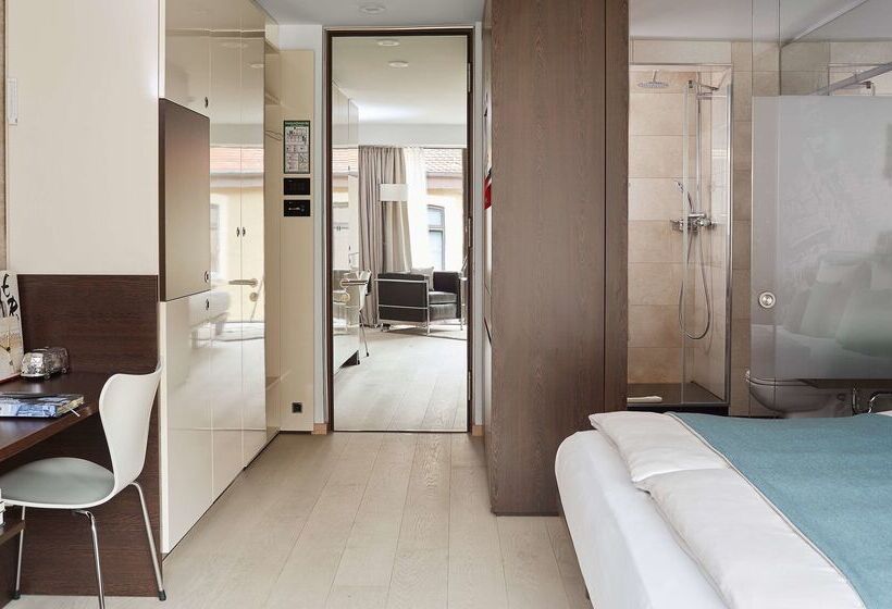 Fotos del hotel Living Hotel Das Viktualienmarkt:  23