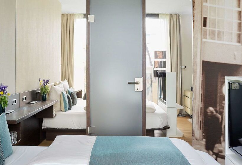 Fotos del hotel Living Hotel Das Viktualienmarkt:  2