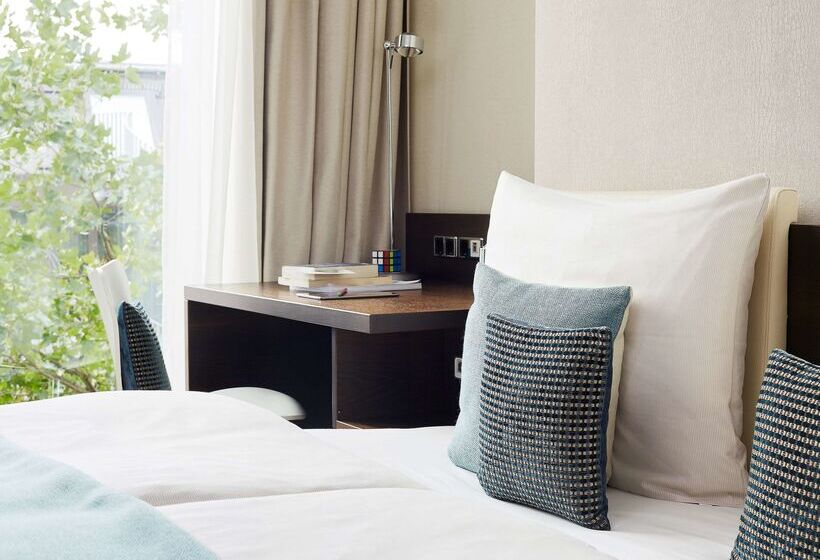 Fotos del hotel Living Hotel Das Viktualienmarkt:  17