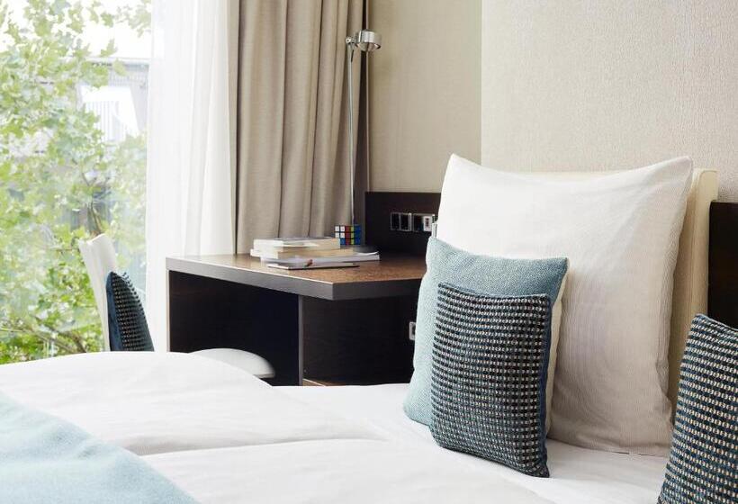 Fotos del hotel Living Hotel Das Viktualienmarkt:  19