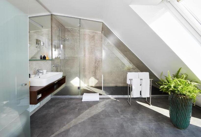 Fotos del hotel Living Hotel Das Viktualienmarkt:  16