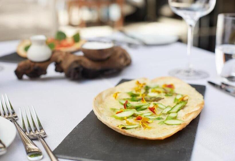 Fotos del hotel Living Hotel Das Viktualienmarkt:  18