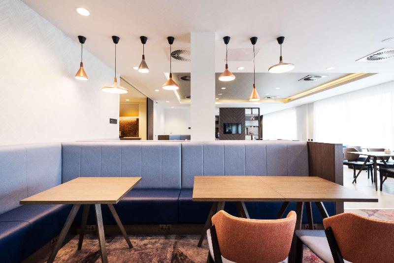 Fotos del hotel Hampton By Hilton Aberdeen Airport:  19