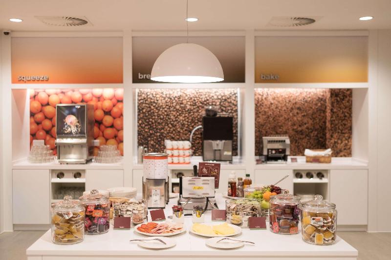 Fotos del hotel Hampton By Hilton Aberdeen Airport:  12