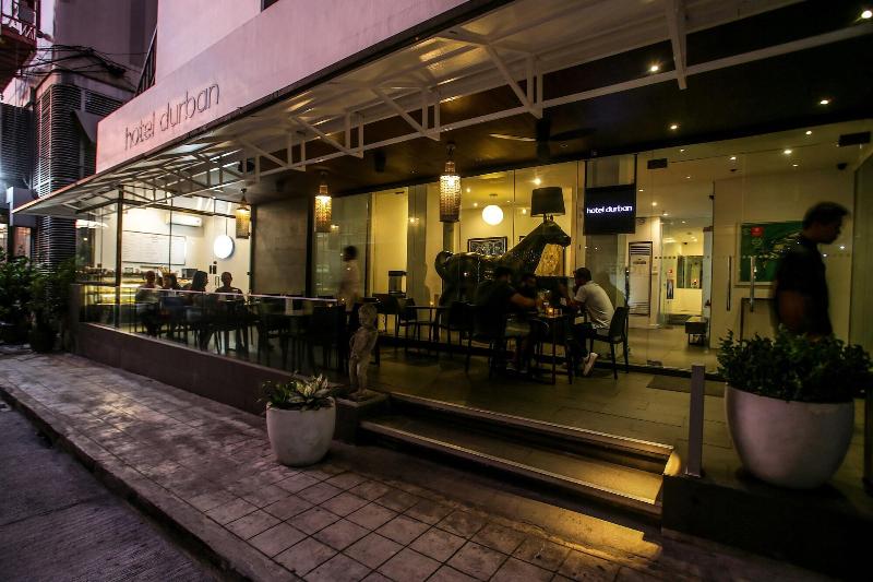 Fotos del hotel Durban:  4